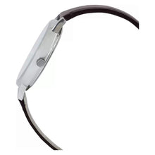 Cargar imagen en el visor de la galería, RELOJ CLÁSICO PARA HOMBRE CASIO MTP-B130L-2AVDF MTP-B130L-2AVDF - MARRÓN
