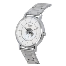 Cargar imagen en el visor de la galería, RELOJ  PARA HOMBRE CASIO MTP-B130D-7AVDF MTP-B130D-7AVDF - PLATEADO
