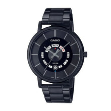 Cargar imagen en el visor de la galería, RELOJ  PARA HOMBRE CASIO CORE MEN MTP-B135B-1AVDF - NEGRO
