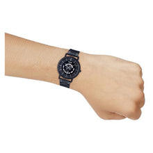 Cargar imagen en el visor de la galería, RELOJ  PARA HOMBRE CASIO CORE MEN MTP-B135B-1AVDF - NEGRO
