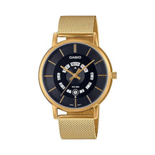 Cargar imagen en el visor de la galería, RELOJ  PARA HOMBRE CASIO MTP-B135MG-1AVDF MTP-B135MG-1AVDF - DORADO
