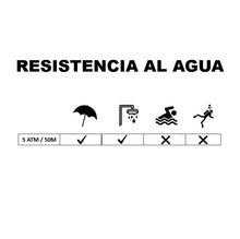 Cargar imagen en el visor de la galería, RELOJ DEPORTIVO PARA HOMBRE CASIO NULL MTP-VD01-1EV - NEGRO
