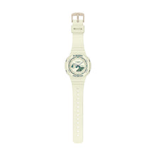 Cargar imagen en el visor de la galería, RELOJ DEPORTIVO PARA MUJER G-SHOCK GMA-S2100GA-7ADR GMA-S2100GA-7ADR - BLANCO
