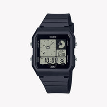 Cargar imagen en el visor de la galería, RELOJ DEPORTIVO PARA UNISEXO CASIO LF-20W-1A LF-20W-1ADF - NEGRO
