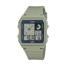 Cargar imagen en el visor de la galería, RELOJ DEPORTIVO PARA UNISEXO CASIO LF-20W-3A LF-20W-3A - VERDE
