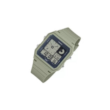 Cargar imagen en el visor de la galería, RELOJ DEPORTIVO PARA UNISEXO CASIO LF-20W-3A LF-20W-3A - VERDE
