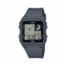 Cargar imagen en el visor de la galería, RELOJ DEPORTIVO PARA UNISEXO CASIO LF-20W-8A2 LF-20W-8A2 - NEGRO
