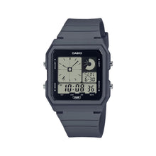 Cargar imagen en el visor de la galería, RELOJ DEPORTIVO PARA UNISEXO CASIO LF-20W-8A2 LF-20W-8A2DF - NEGRO
