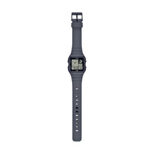 Cargar imagen en el visor de la galería, RELOJ DEPORTIVO PARA UNISEXO CASIO LF-20W-8A2 LF-20W-8A2DF - NEGRO
