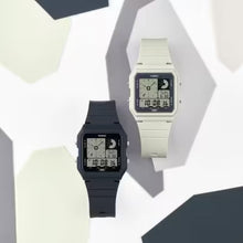 Cargar imagen en el visor de la galería, RELOJ DEPORTIVO PARA UNISEXO CASIO LF-20W-8A LF-20W-8A - GRIS
