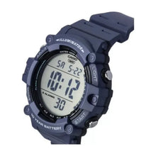 Cargar imagen en el visor de la galería, RELOJ DEPORTIVO PARA HOMBRE CASIO ESTÁNDAR AE-1500WH-2AV - AZUL
