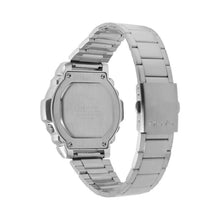 Cargar imagen en el visor de la galería, RELOJ  PARA HOMBRE CASIO ILLUMINATOR W219HD-1AVDF - PLATEADO
