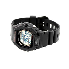 Cargar imagen en el visor de la galería, RELOJ DEPORTIVO PARA UNISEXO CASIO LWS-2200H-1AV LWS-2200H-1AVDF - NEGRO
