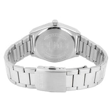 Cargar imagen en el visor de la galería, RELOJ  PARA HOMBRE CASIO ENTICER MTPM300D-2AVDF - PLATEADO
