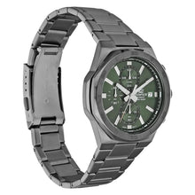 Cargar imagen en el visor de la galería, RELOJ  PARA HOMBRE CASIO EDIFICE EFV-640DC-3AVUDF - NEGRO
