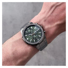 Cargar imagen en el visor de la galería, RELOJ  PARA HOMBRE CASIO EDIFICE EFV-640DC-3AVUDF - NEGRO
