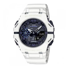 Cargar imagen en el visor de la galería, RELOJ DEPORTIVO PARA HOMBRE G-SHOCK GA-B001 GAB001SF-7ADR - BLANCO
