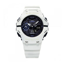 Cargar imagen en el visor de la galería, RELOJ DEPORTIVO PARA HOMBRE G-SHOCK GA-B001 GAB001SF-7ADR - BLANCO
