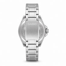 Cargar imagen en el visor de la galería, RELOJ  PARA HOMBRE CASIO DURO MARLIN MDV-107D-1A2VDF - PLATEADO
