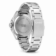 Cargar imagen en el visor de la galería, RELOJ  PARA HOMBRE CASIO DURO MARLIN MDV-107D-3AVDF - PLATEADO
