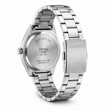 Cargar imagen en el visor de la galería, RELOJ  PARA HOMBRE CASIO CASIO COLLECTION MTP-B140D-7AVDF - PLATEADO

