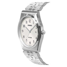 Cargar imagen en el visor de la galería, RELOJ  PARA UNISEXO CASIO MTP-B145D-7BVDF MTP-B145D-7BVDF - PLATEADO
