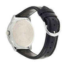 Cargar imagen en el visor de la galería, RELOJ CLÁSICO PARA HOMBRE CASIO TIMELESS MTP-V004L-1CUDF - NEGRO
