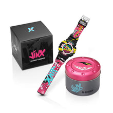 Cargar imagen en el visor de la galería, RELOJ DEPORTIVO PARA HOMBRE G-SHOCK LEAGUE OF LEGENDS GA110LL-1ADR - MULTICOLOR

