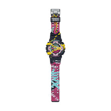 Cargar imagen en el visor de la galería, RELOJ DEPORTIVO PARA HOMBRE G-SHOCK LEAGUE OF LEGENDS GA110LL-1ADR - MULTICOLOR
