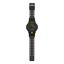 Cargar imagen en el visor de la galería, RELOJ DEPORTIVO PARA HOMBRE G-SHOCK GA-700CY-1ADR GA-700CY-1ADR - NEGRO
