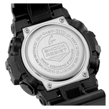 Cargar imagen en el visor de la galería, RELOJ DEPORTIVO PARA HOMBRE G-SHOCK GA-700CY-1ADR GA-700CY-1ADR - NEGRO
