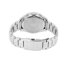 Cargar imagen en el visor de la galería, RELOJ  PARA HOMBRE CASIO EDIFICE EFV-650D-1AVUDF - PLATEADO
