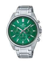 Cargar imagen en el visor de la galería, RELOJ  PARA HOMBRE CASIO EDIFICE EFV-650D-3AVUDF - PLATEADO
