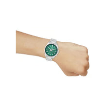 Cargar imagen en el visor de la galería, RELOJ  PARA HOMBRE CASIO EDIFICE EFV-650D-3AVUDF - PLATEADO
