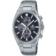 Cargar imagen en el visor de la galería, RELOJ  PARA HOMBRE CASIO EDIFICE EQS950D-1AVUDF - PLATEADO
