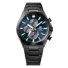 Cargar imagen en el visor de la galería, RELOJ  PARA HOMBRE CASIO EDIFICE EQS950DC-2AVUDF - NEGRO

