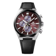 Cargar imagen en el visor de la galería, RELOJ CLÁSICO PARA HOMBRE CASIO EDIFICE EQS950BL-5AVUDF - NEGRO
