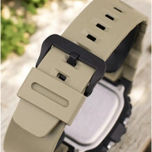 Cargar imagen en el visor de la galería, RELOJ  PARA HOMBRE CASIO  WS-1700H-5AVDF - BEIGE
