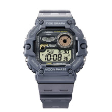Cargar imagen en el visor de la galería, RELOJ  PARA HOMBRE CASIO WS-1700H-8AVDF - GRIS

