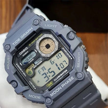 Cargar imagen en el visor de la galería, RELOJ  PARA HOMBRE CASIO WS-1700H-8AVDF - GRIS
