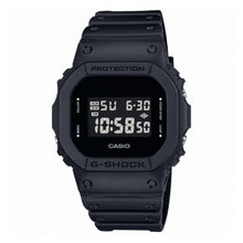 Cargar imagen en el visor de la galería, RELOJ DEPORTIVO PARA HOMBRE G-SHOCK SERIE 5600 DW-5600UBB-1DR - NEGRO
