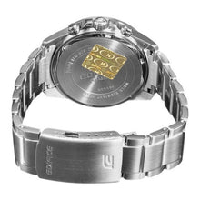 Cargar imagen en el visor de la galería, RELOJ  PARA HOMBRE CASIO EDIFICE EFR-526D-3AVUDF - PLATEADO

