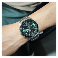 Cargar imagen en el visor de la galería, RELOJ  PARA HOMBRE CASIO EDIFICE EFR-526D-3AVUDF - PLATEADO
