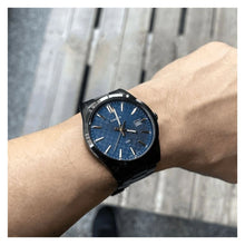 Cargar imagen en el visor de la galería, RELOJ  PARA HOMBRE CASIO ENTICER MTPVD03B-2AUDF - NEGRO
