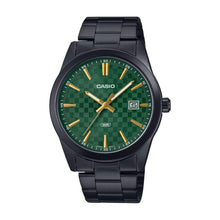 Cargar imagen en el visor de la galería, RELOJ  PARA HOMBRE CASIO MTPVD03B-3AUDF MTPVD03B-3AUDF - NEGRO
