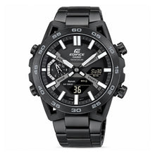 Cargar imagen en el visor de la galería, RELOJ  PARA HOMBRE CASIO EDIFICE ECB-2000DC-1BDF - NEGRO
