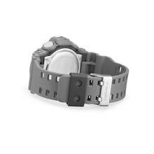 Cargar imagen en el visor de la galería, RELOJ DEPORTIVO PARA HOMBRE G-SHOCK GA-700 GA700HD-8ADR - GRIS

