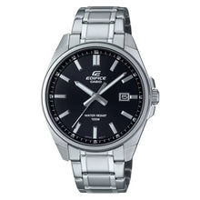 Cargar imagen en el visor de la galería, RELOJ  PARA HOMBRE CASIO EDIFICE EFV-150D-1AVUDF - PLATEADO
