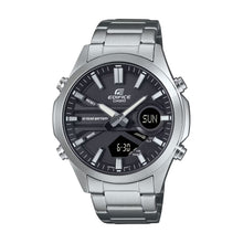 Cargar imagen en el visor de la galería, RELOJ  PARA HOMBRE CASIO EDIFICE EFV-C120D-1ADF - PLATEADO
