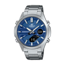 Cargar imagen en el visor de la galería, RELOJ  PARA HOMBRE CASIO EDIFICE EFV-C120D-2ADF - PLATEADO
